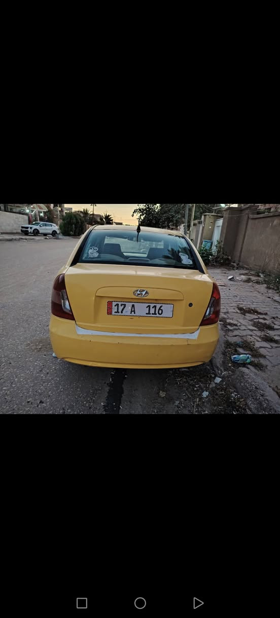 اكسنت • ٢٠٠٧ • بكربلاء