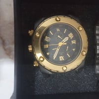 ماريو فالنتينو • MV-334M • ذهب 18 قيراط