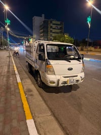 كيه بنكو • ٢٠٠٧ • باسمي تحويل