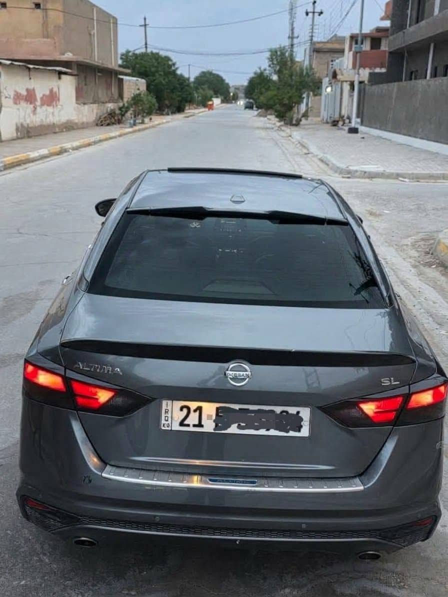 التيما SL • ٢٠١٩ • فول اوبشن