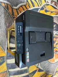 طابعة Brother • T720 • نظيفة استعمال قليل