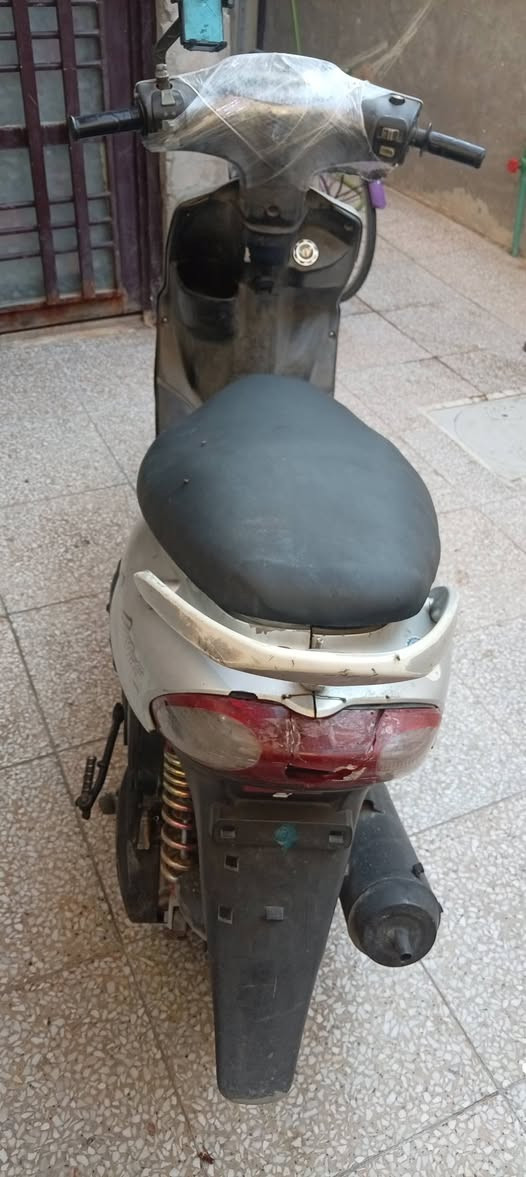 السلام عليكم دراجه ماس قجمهالبيع مكينه حلوه كفر بلادي سلف هندى شغاله بكان الدراجه بغداد حيور الاستفسار *********** السعر 350
