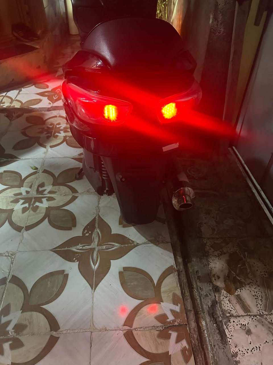 فورزا • ٠٨ • نظيفة