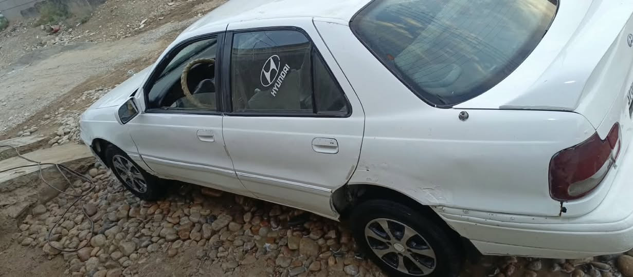 الانترا ٩٤ • رقم ديالى • مكينة بدون ضربه