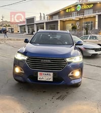 هەڤال H6 • ٢٠١٩ • رقم دهوك