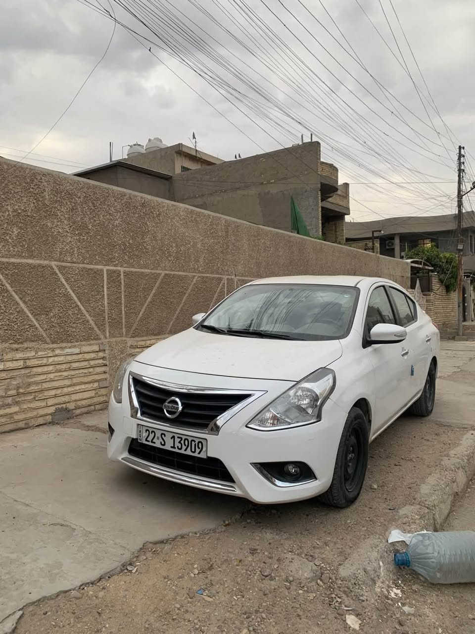 سني ٢٠٢٥ • فول مواصفات • ماشي ٢١٠٠٠