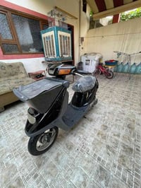 دراجة • كهربائيات • تشتغل