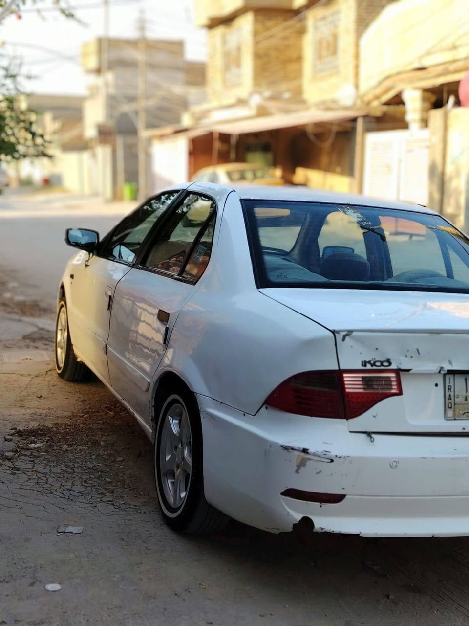 سلام عليكم اللبيع سمند سورن موديل 2011 جاهزة تبريد شغال رقم بابل تحويل مباشر السعر 23مكاني حله مركز المدينة رقم موبايل ***********
