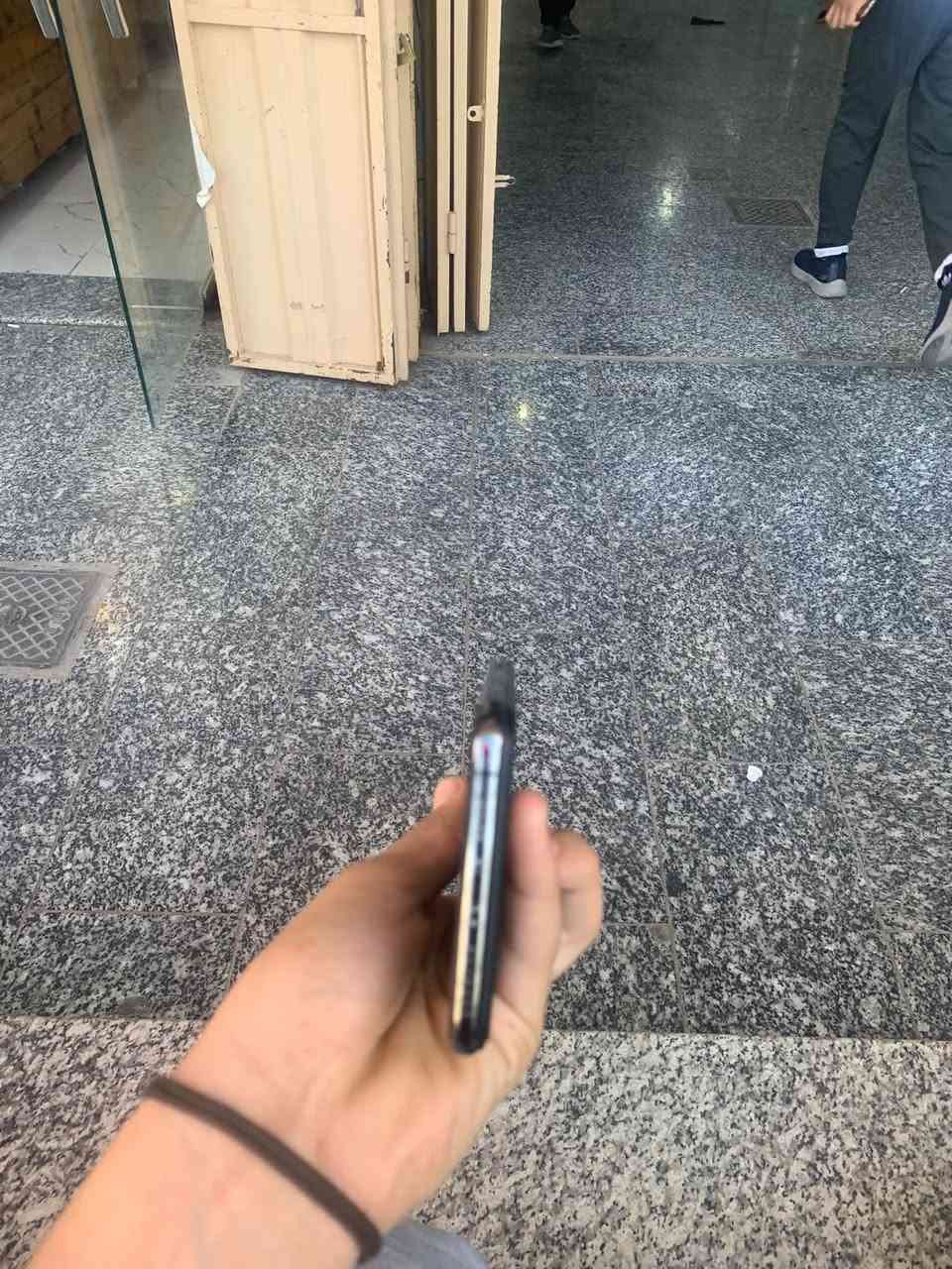 اكس ماكس • مبدل بطاريه • كاميرا معطلة