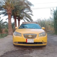 الانترا • ٢٠٠٨ • مكينة ٢٠٠٠