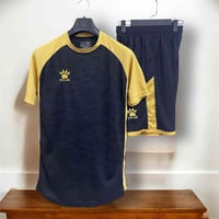دريس وشورت • تايلندي مثقب • L XL XXL