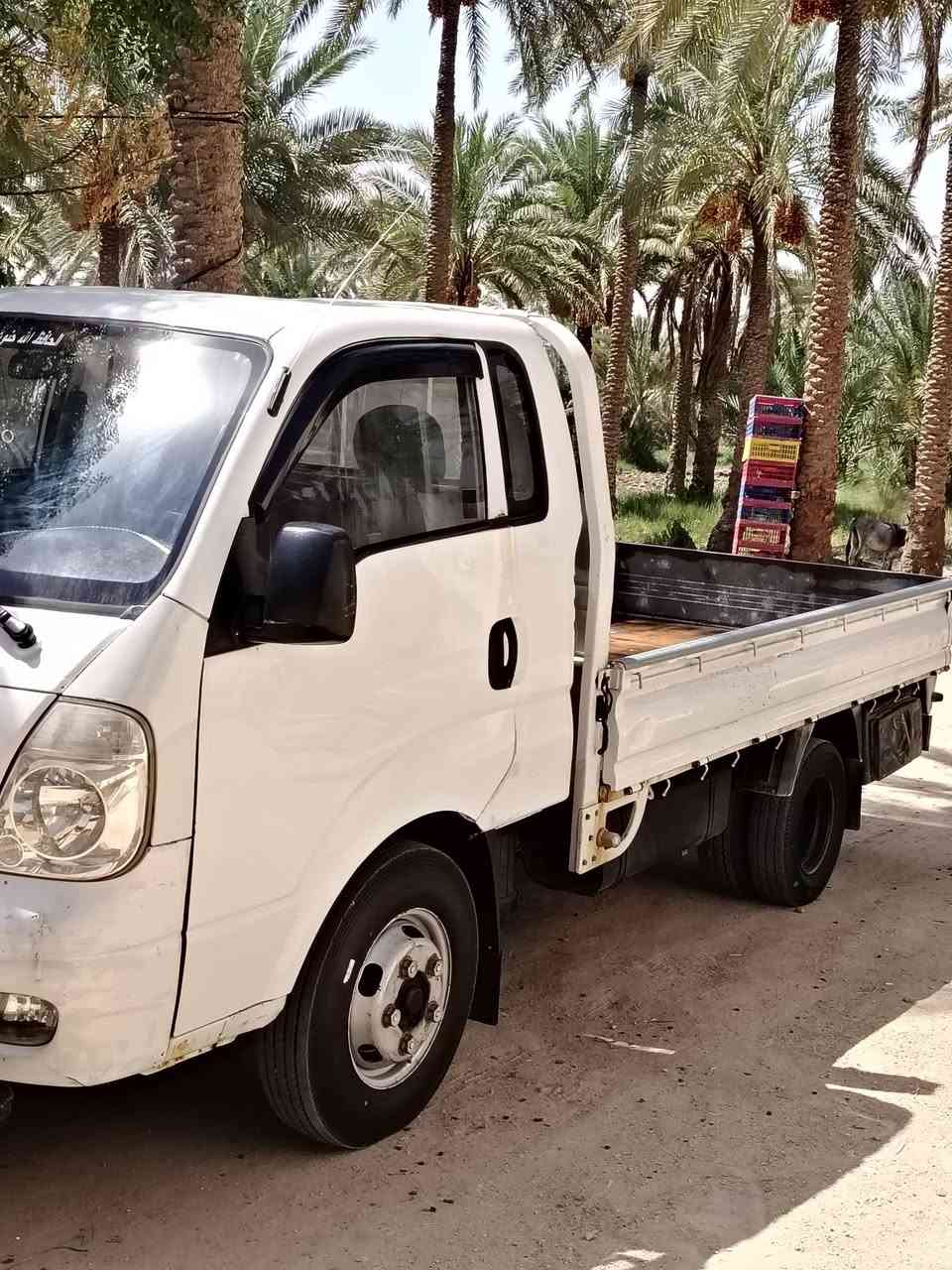 السلام عليكم فحل للبيع موديل 12رقمه بابل، السعر 110وبي مجال، ***********
