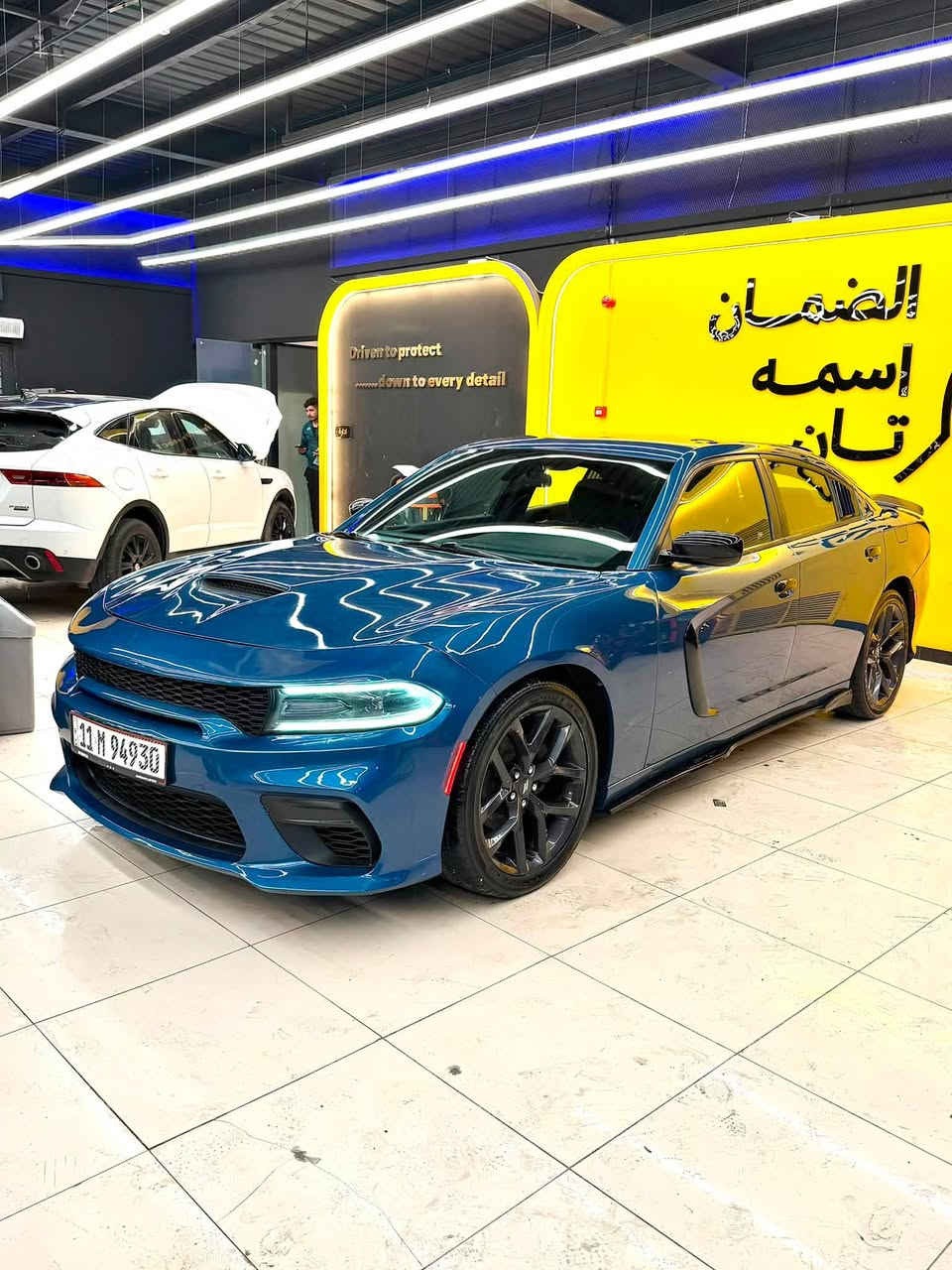 للبيع
جارجر sxt 3,6 2020 لون البحري جديد 
رقم بغداد الجديد
3 قطع حادثها بنيد وجاملغ امامي والجاملغ الثاني توحيد لون سونارها موجود بالصور
الايرباك راجع سستم
كير ، محرك كفاله  
تبريد جديد ، صدر قبل اسبوعين بدلته ، تايرات مصارلها شهر 
مواصفاتها المعروفه 
تشغيل عن بعد 
كار بلي
كشن سايق كهرباء
حساسات خلفيه
كاميرا خلفيه دواره …. الخ
السياره مرتبها يم مركز تان دعاميات وبنيد محدثات وبولش وحمام جديد
كلشي بيها جديد ميحتاجلها اي شي ماشيه 90mi
السياره بأسمي تحويل ثاني يوم
السعر 189 وبي مجال 
واتساب وفيس موجود
الرقم ***********
