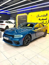 تشارجر SXT • ٢٠٢٠ • حادث ٣ قطع