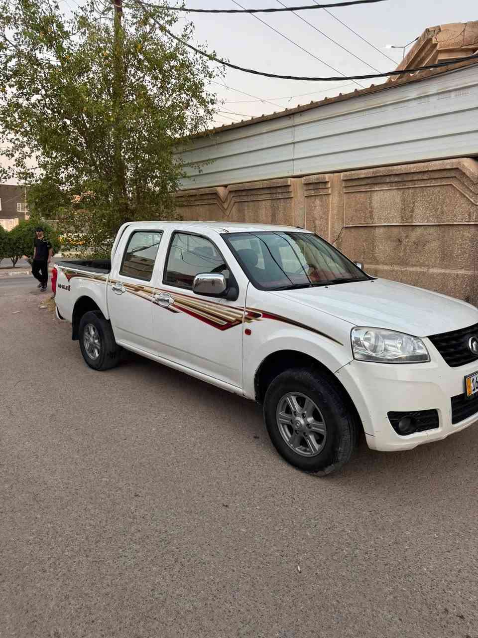 سلام عليكم كريت ويل مديل 2019 رقم نكليزي القادسيه تحويل ثاني يوم 
مكان السياره سماوه
‭***********‬
