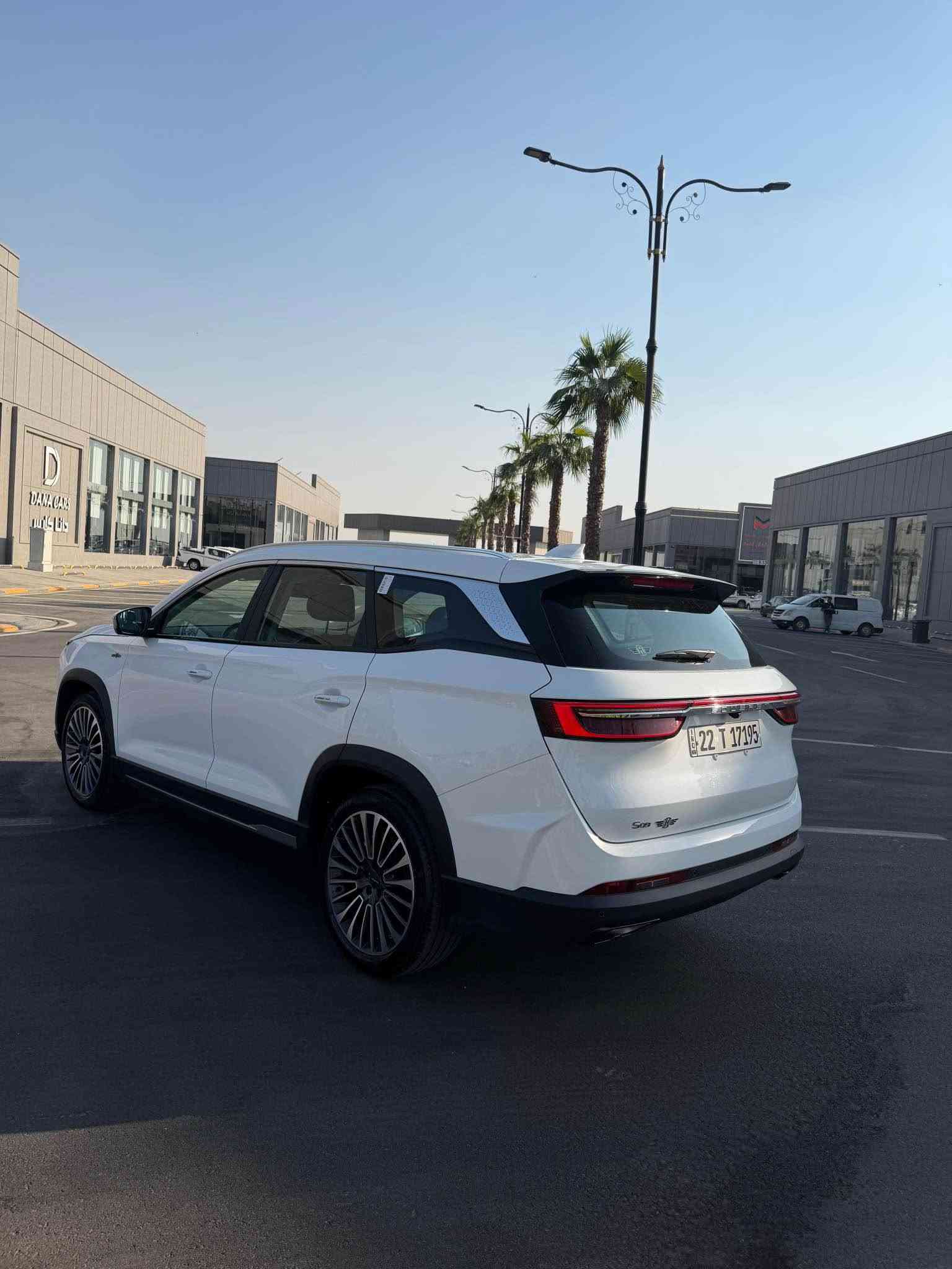 SOUEAST 09 2026
🔥192$🔥
مودیل2026
21,000km
5سال ضمان شەریکە هارلم
کلین  بدون صبغ 
رقم اربیل »مکان اربیل
محرکV4پستن20Tتوربو
3مقعد 7 راکب
فول فول فول مواصفات
***********
***********
واتساپ أربيل, العراق
