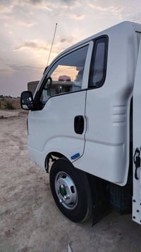 كيا فحل • ٤٠٠٠ • موديل ٢٠٢١