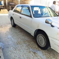 ١٩٩٦ • مكينة ٢.٥ • تحويل مباشر