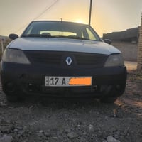 رينو لوكان • ٢٠٠٩ • السوير