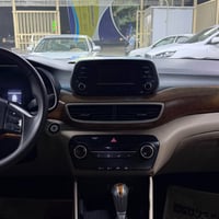 توسان ٢٠١٩ • ماشية ١٥٤٠٠٠ • بصمة