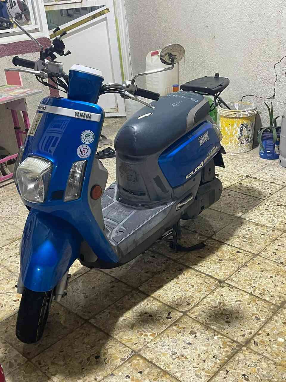 الدراجه للبيع بوليسي مكفوله نوزل العنوان كربلاء الحر***********
