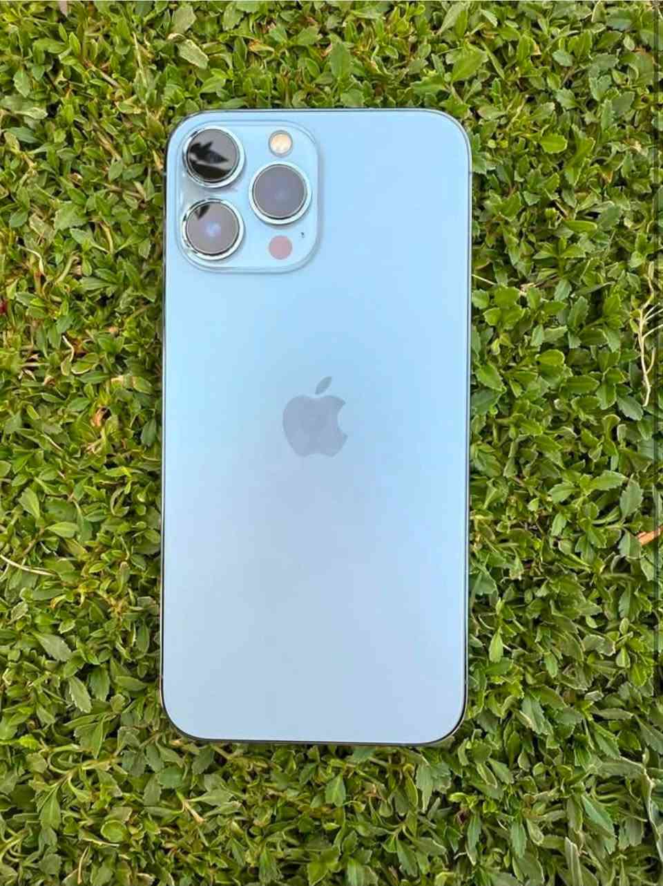 للبيع
١٣ برو ماكس || 13 PRO MAX
ذاكرة 512 
بطارية 92 
((دبل خط))
‏ما مفتوح فحص حاسبة 
السعر 800 قفل قفل قفل موجود بلسوك وارخص من هاذا السعر بس كل شي وسعرو مو شراي اعبر المنشور 
هـ ***********
موجود شاحنه اصلية امريكي هم سعرها ٢٥ وبيهاا مجال لليشتري الجهاز
