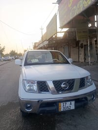 نيفارا • ٢٠٠٩ • أوتوماتيك غاز