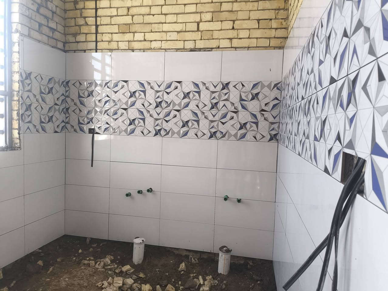 استاذ مال سراميك شغل ليزر اشراف هندسي ***********
