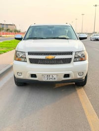 تاهو ٢٠١٣ • LTZ • رقم اربيل