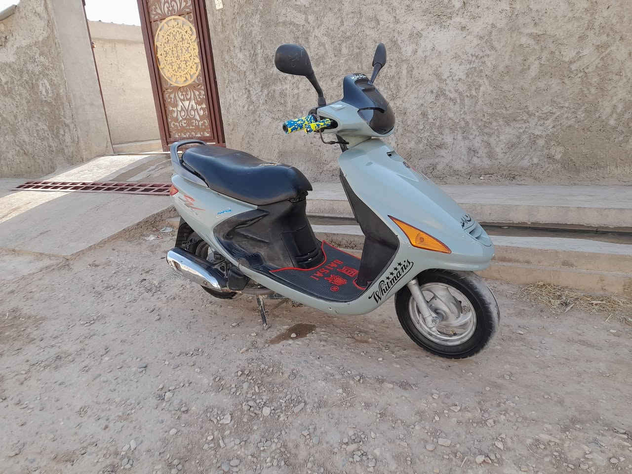 هاي الدراجه سعرها مناسب
***********
