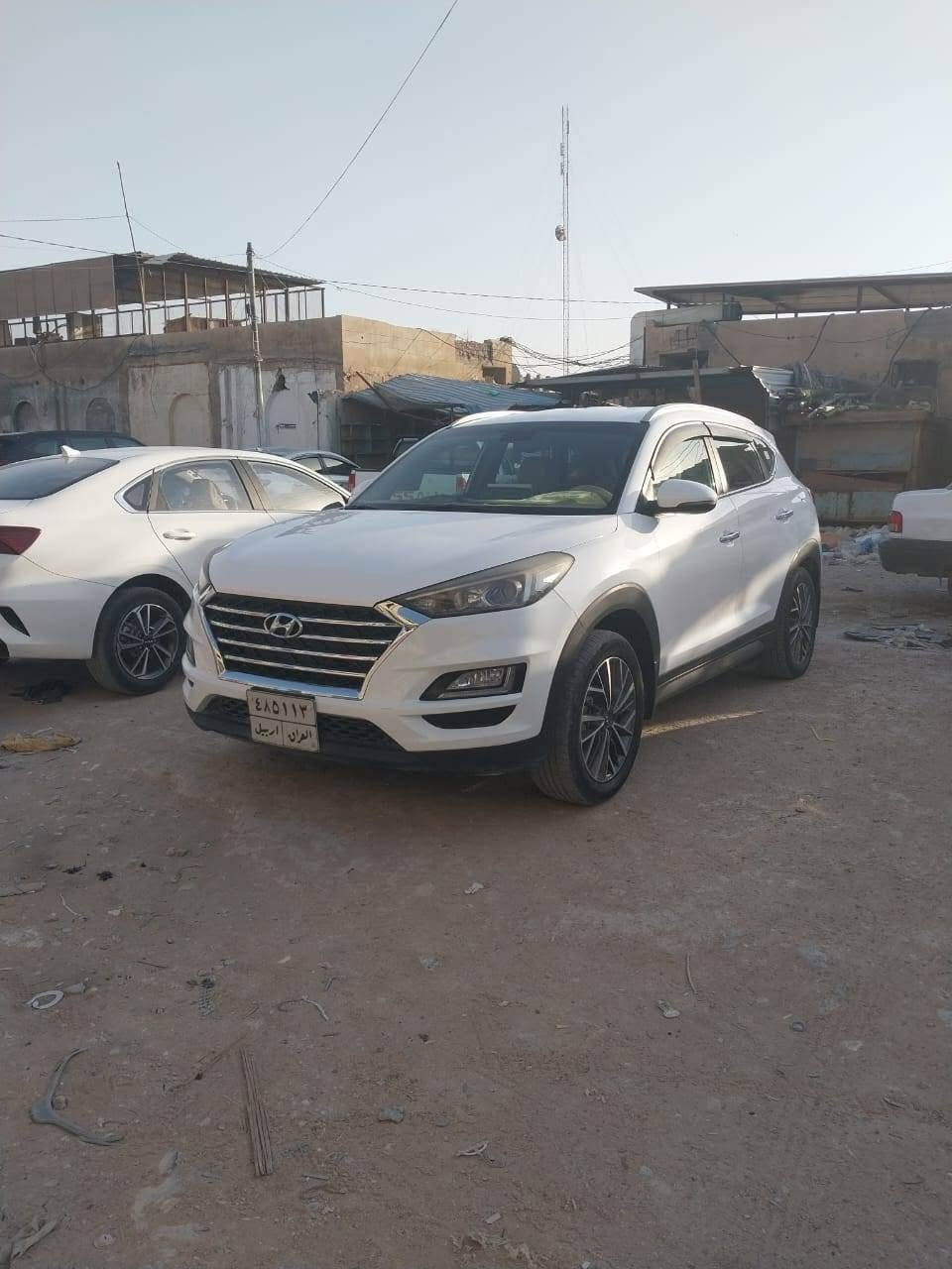 ياره توسان
٢٠١٨
خليجي كوريي

كفاله عامه لون ابيض اسياره جاهزه وتخبل

رقم اربيل

مكاني نجف حي الانصار

سياره حلوه مال جناي تركب وتطلع سياره مكفواله وتخبل

استفسار عن السعر مكالمه الرقم

خابر الرقم اي ستفسار 

***********
