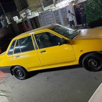 موديل ٢٠١٥ • محرك مكفول • رقم بغداد