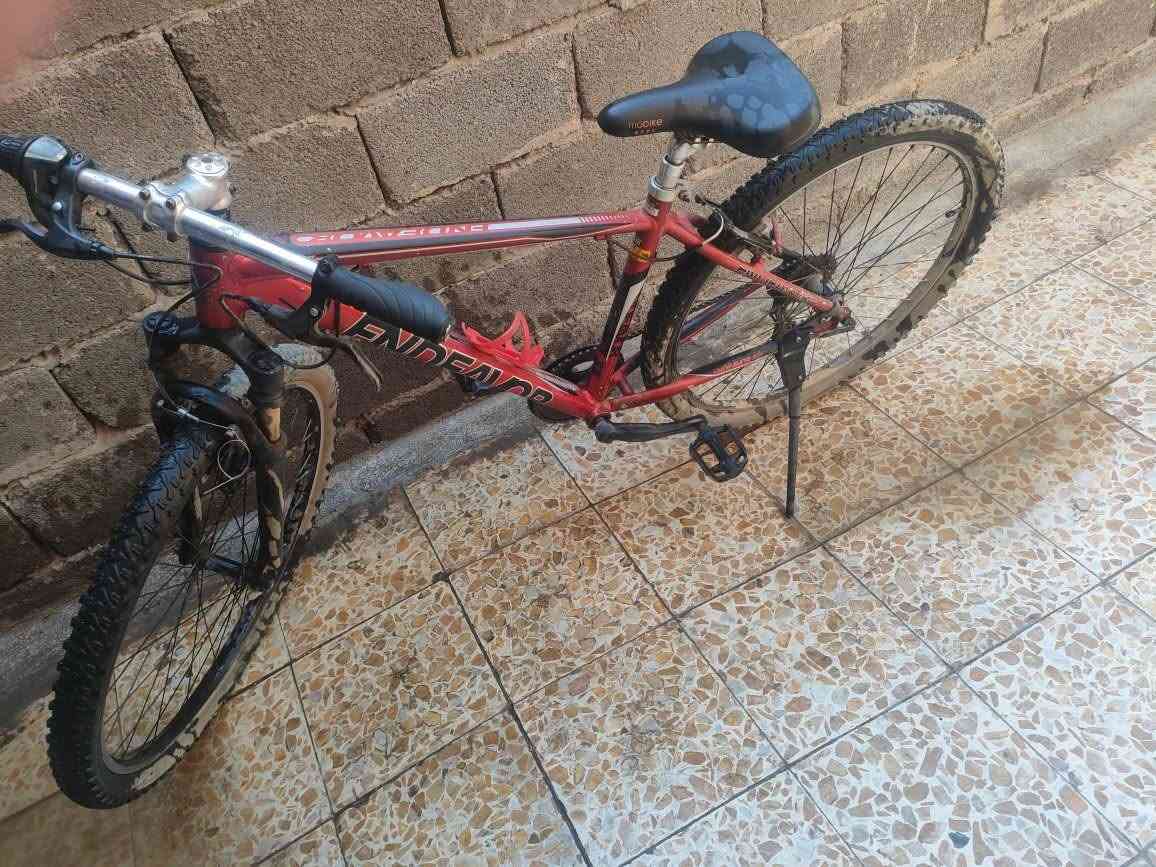 بايسكل للبيع حجم 26
