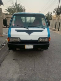 كيا بنكو • ١٩٩٤ • تحويل بغداد