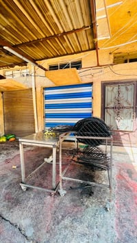 محل • للبيع • حي اور
