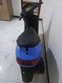 فراشه فحل • كفرات جدد • كفاله شاصي ومكينه