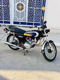 ٤ گير • شاصي ١٩ • تعمير ٢٤