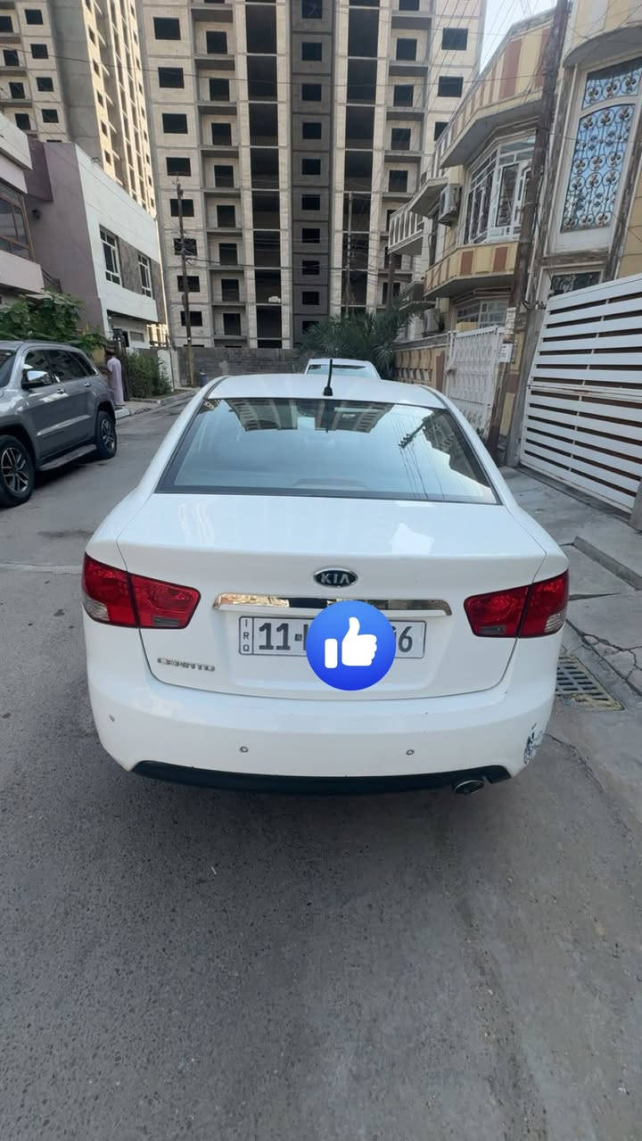 سيراتو • ٢٠١٣ • ١٥٥ ألف
