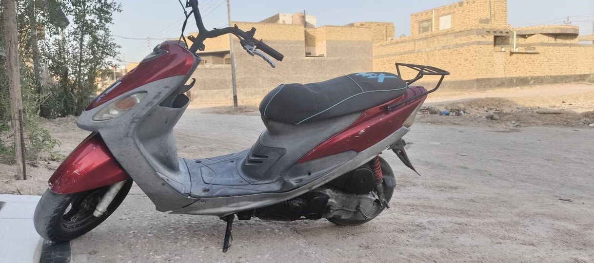 سلام عليكم ماكس منغولي للبيع دراجه خير من الله مكينه خرسه كفرات كامل عوزه فقط ترتيب ضفيره سلف هندر شغاله ما عوزه اي شي غير الضفيره العنوان سوق الشيوخ السعر 350وبيه مجال قليل كلش رقمي ***********
