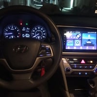 إلنترا • ٢٠١٧ • بدي صبغ