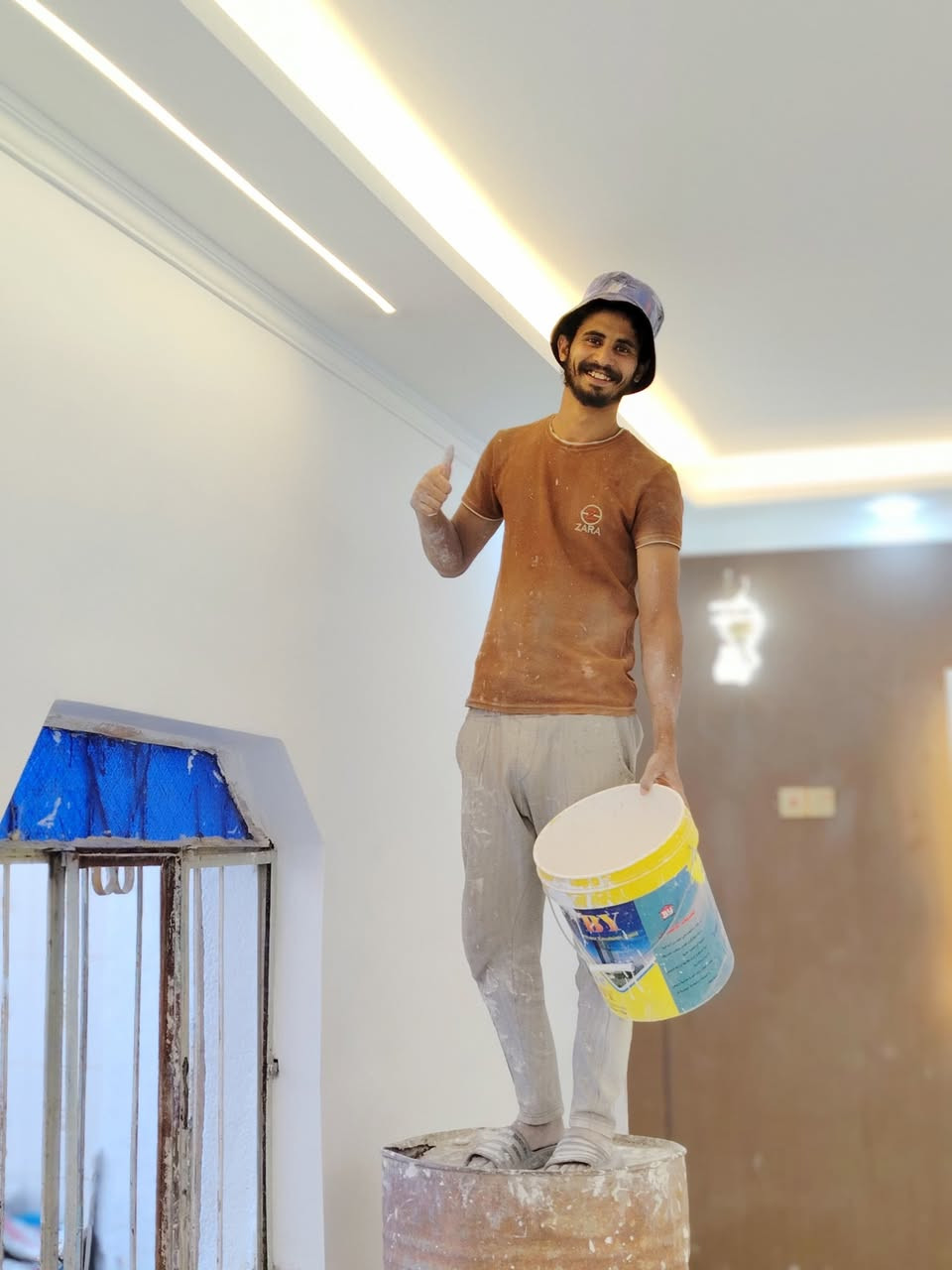 تسليم مفتاح • ترميم • ديكور