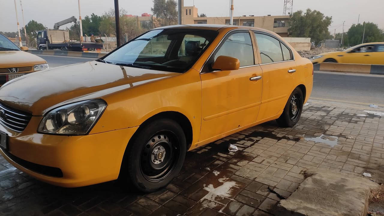 يالله سلام عليكم
اوبتيما 2008امريكي2400
سياره جاهزه كير مكينه حداديه تبريد 
السعر 95 وبيها مجال بسيط 
المكان السماوه المركز للاستفسار الاتصال ***********

