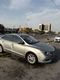 ام جي • ماشيه ٦٢ الف • موديل ٢٠٢٤