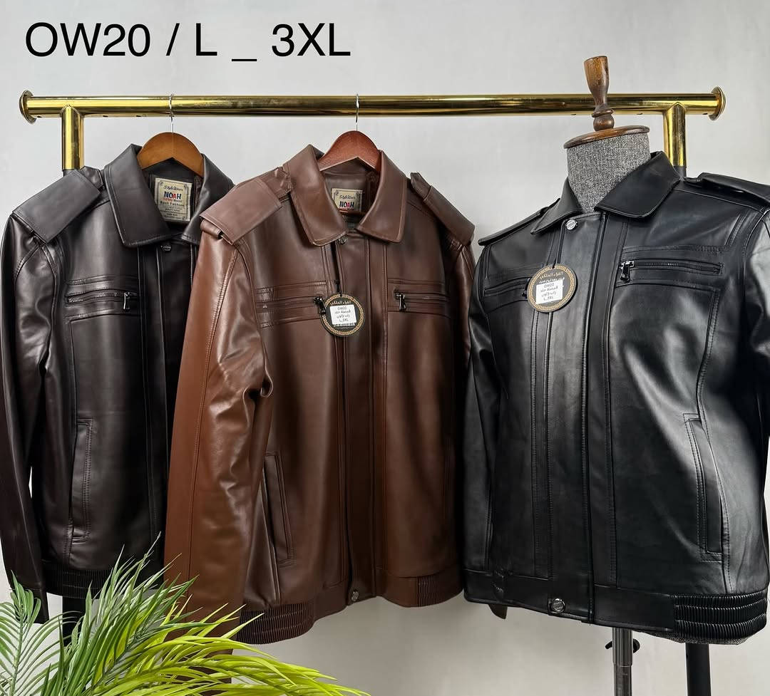 جملة/مفرد • مقاسات XL-6XL • موديلات OW