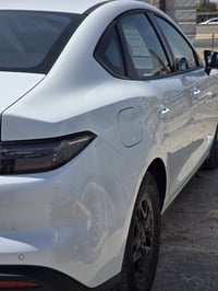 سيل فايف للبيع توه طبت ٣٠٠٠ زيرو السياره بحاله الوكاله مكفول باسمي  مك...