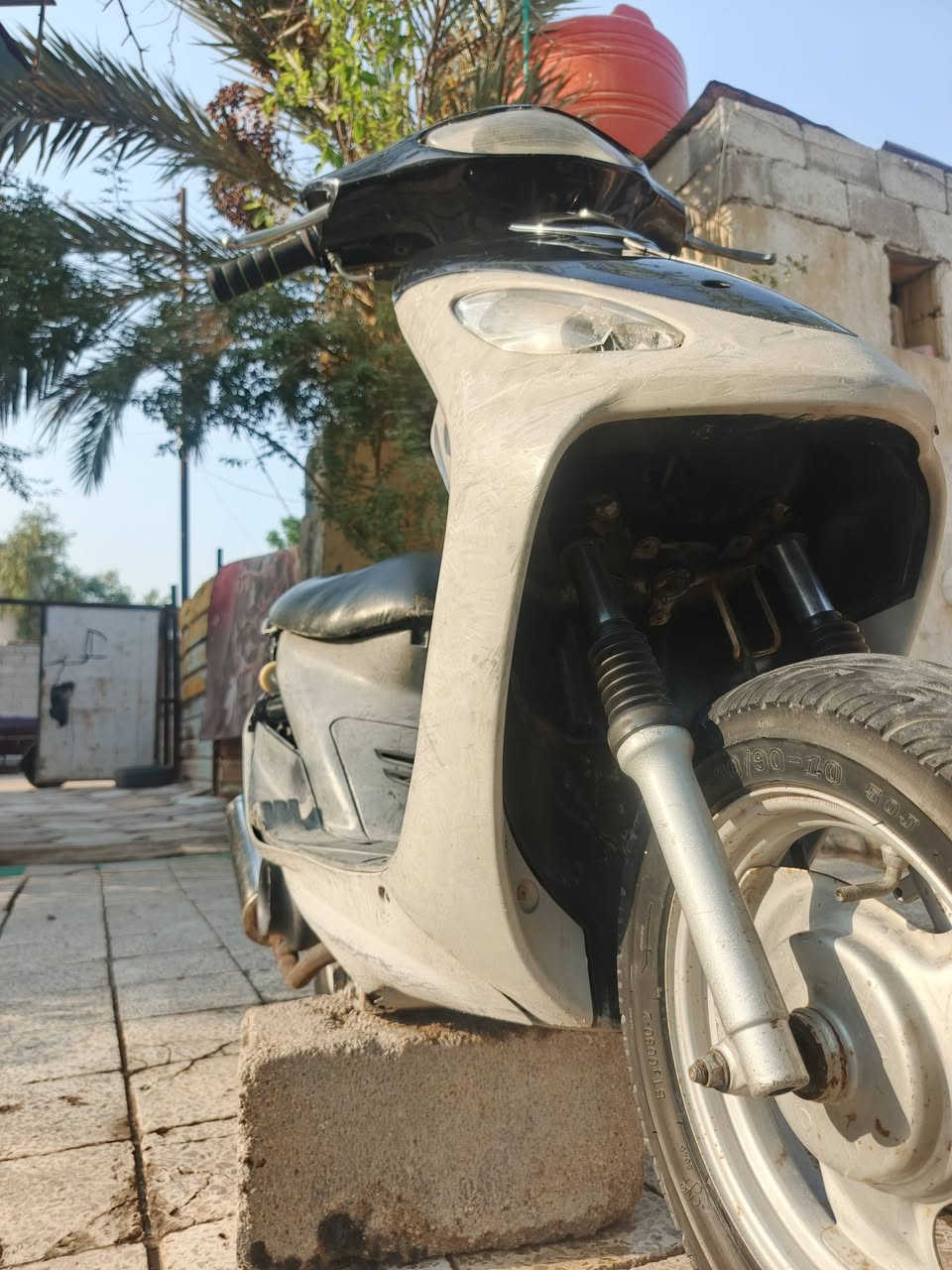 دراجة • للبيع • أبو الخصيب