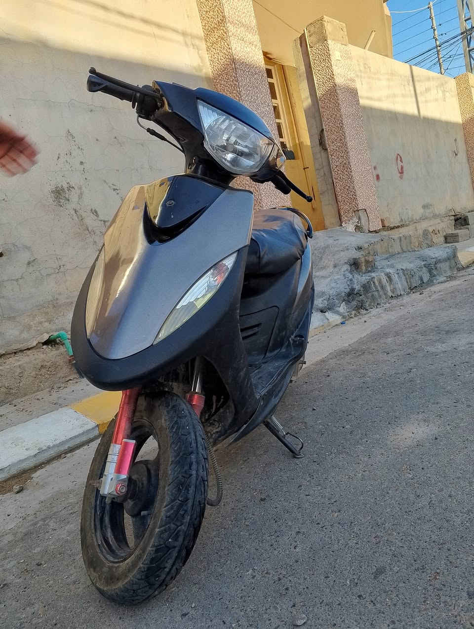 للبيع ماكس عدله بوشه 55 دراجه نضيفه ضفيره بلاديه محركه نضيف سعره 300 وهذه  رقمي ***********. بي وتساب
