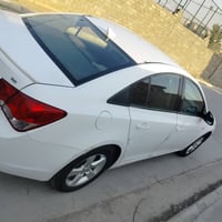 دايو كروز • ٢٠٠٩ • محرك كورولا