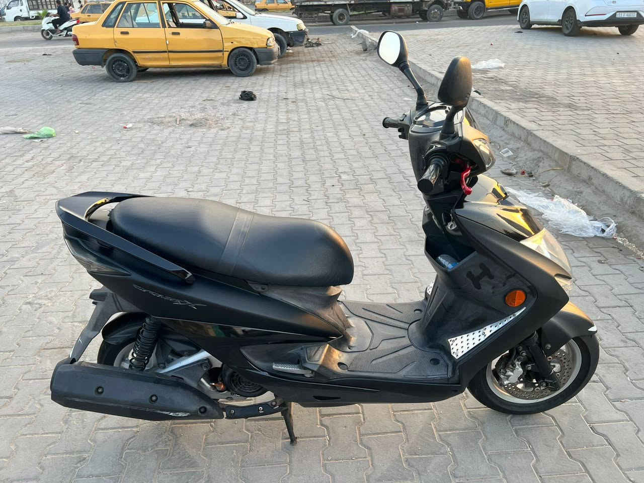 سلام عليكم سكنس لد البيع مكفوله كفاله عامه من كلشي لسعر مليون و600الف ماشيه ٤٠ رقم الجوال *********** مكان بغداد مدينه الصدر
