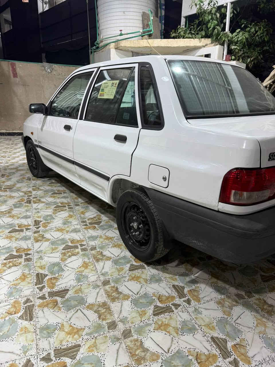 سايبا ٢٠١١ رقم بغداد بسمي السيارة تحويل ثاني يوم مكفولة السيارة بيهة تكحيل بل باب الخلفي فقط شواصي مكفولة مكينة كير مكفول تبريد ثلج ❄️ صدر مكفول سيارة جديدة  مكان السيارة بغداد تواصل ***********
